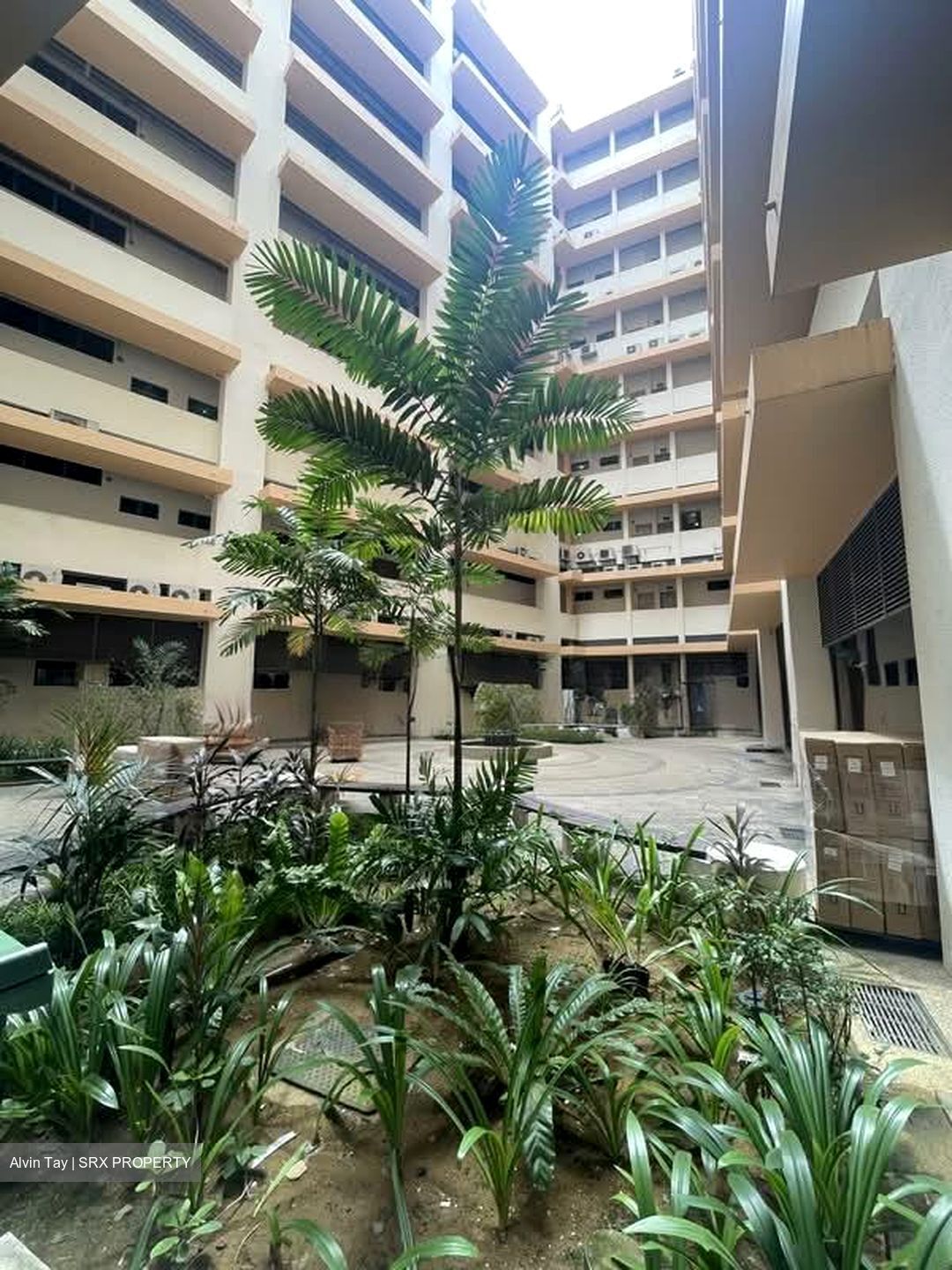 Eunos Techpark (D14), Factory #576105631